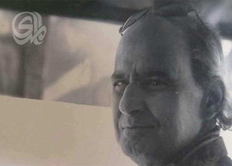 وفاة الشاعر والأديب  خالد البابلي