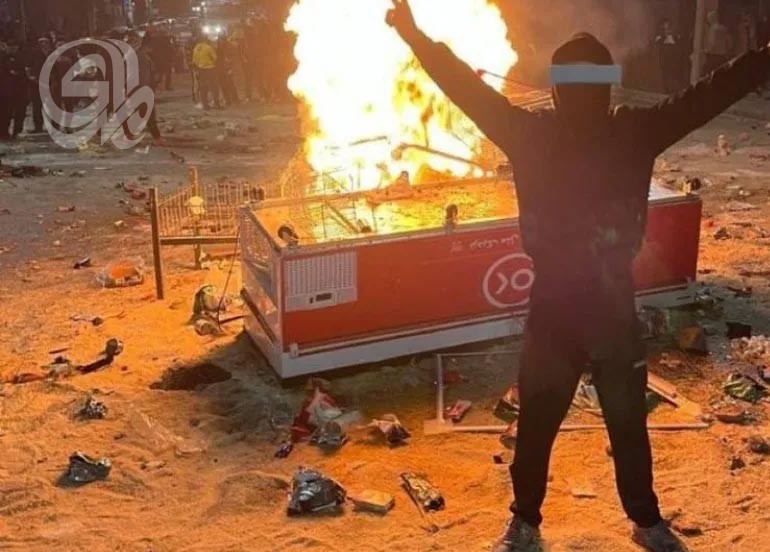 الرئيس الإيراني   يوجّه بمنع التعامل الأمني مع المتظاهرين