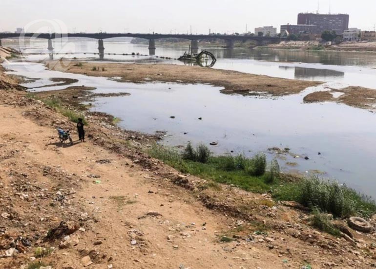 رغم تحسن الخزين بفعل الأمطار.. الموارد المائية تحذر من استمرار خطر الجفاف في العراق