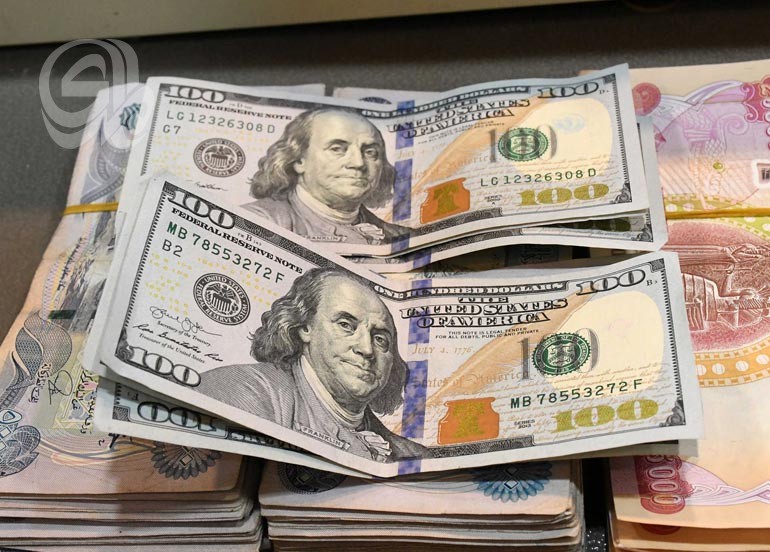 بـ 1300 للدولار وتوقعات نفطية متدنية.. موازنة 2026 ترسم ملامح 