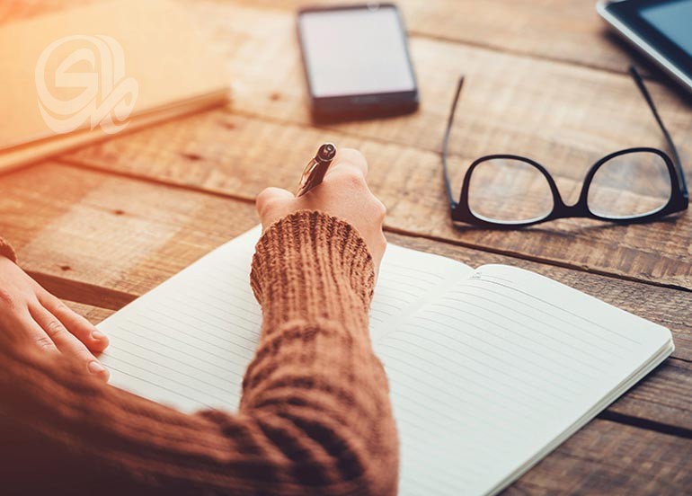 وجهة نظر : لماذا نكتب ونستعرض؟