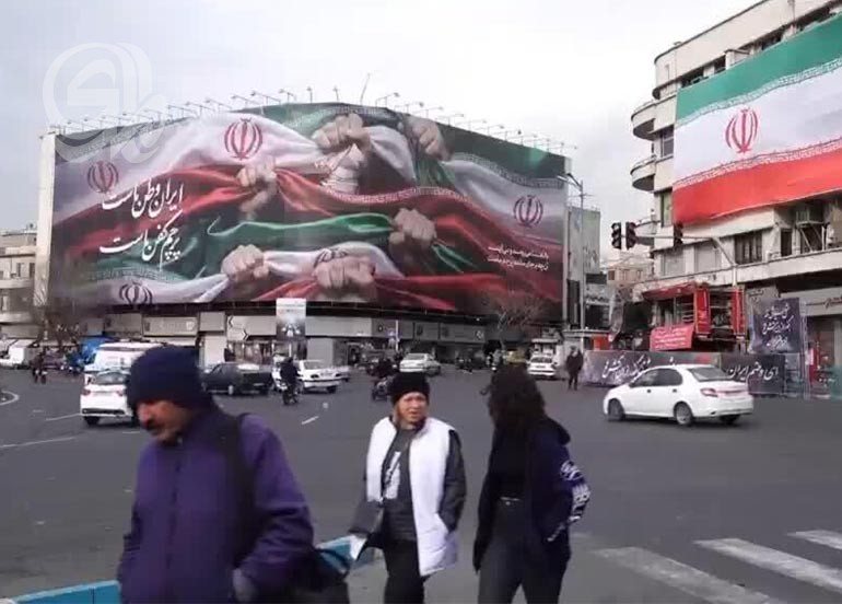 الهدوء يعود إلى طهران ومدن اخرى.. مع انباء عن وقوع أكثر من 3 آلاف قتيل في احتجاجات