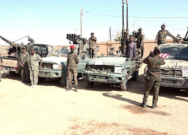 الأمم المتحدة تدعو الأطراف الإقليمية إلى التحرك لإيقاف الحرب في السودان