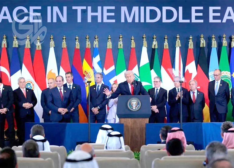 «مجلس السلام».. مبادرة ترامب بين إنهاء النزاعات وتحدي النظام الدولي