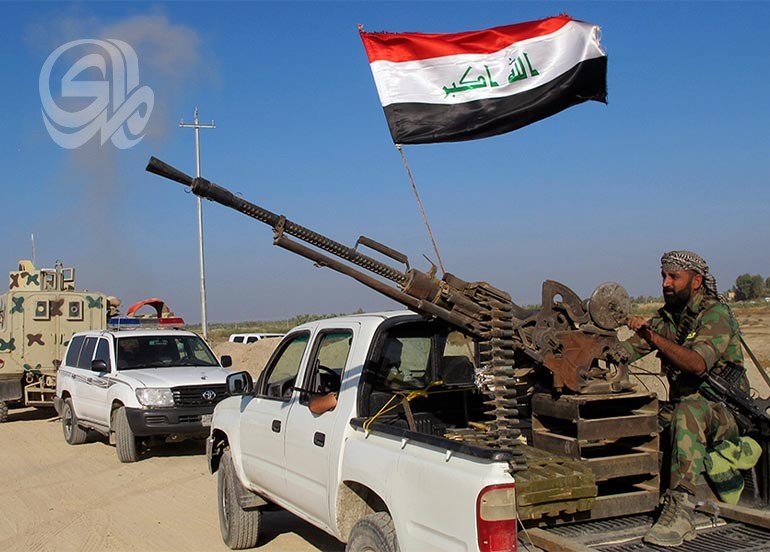 مستشار حكومي: سياسة واشنطن تجاه طهران قد تكون لها تبعات على العراق