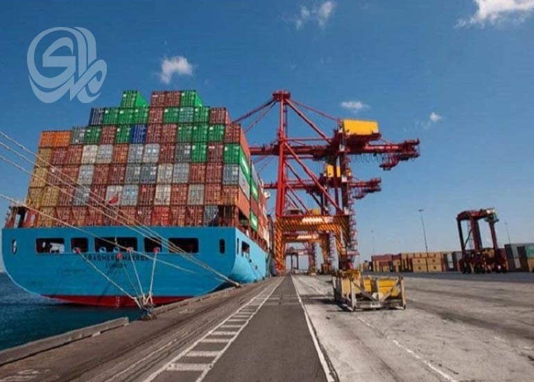 واردات العراق تتجاوز 17.9 مليار دولار في الربع الثالث من 2025