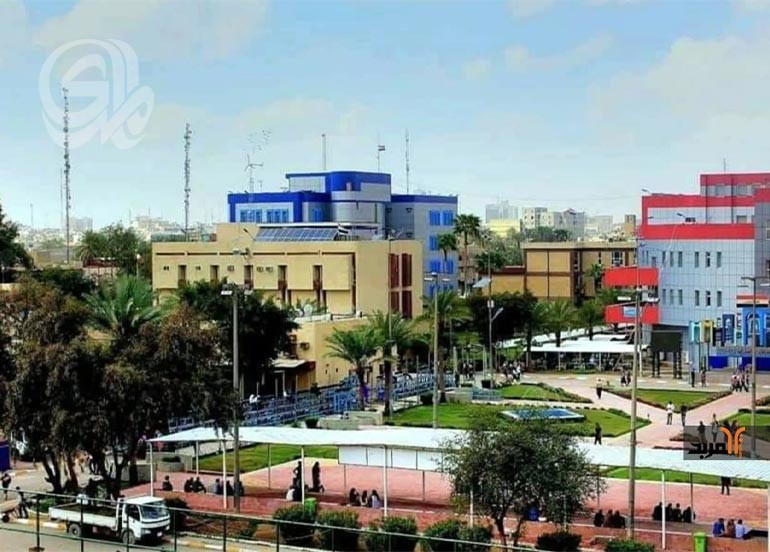 الأقسام الداخلية بلا كهرباء ولا تدفئة: معاناة سكن طلبة جامعة التكنولوجيا