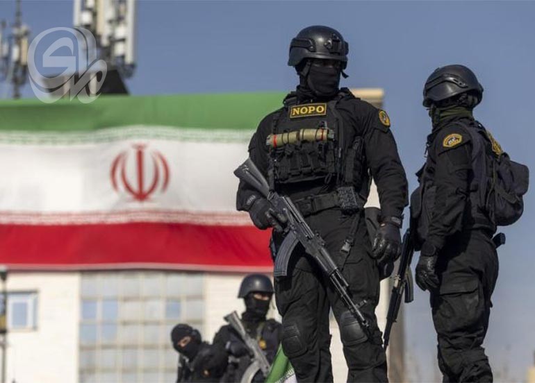 رسائل متبادلة على حافة المواجهة: إيران تحذر وواشنطن تلوّح بالخيار العسكري