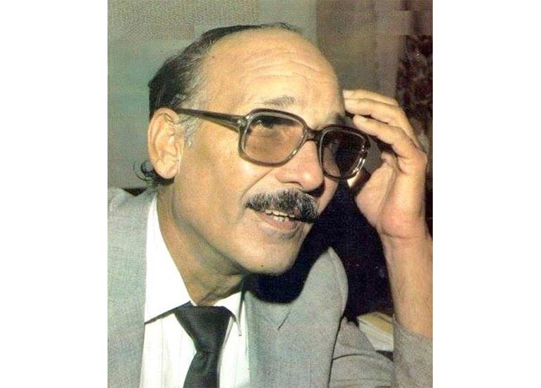 بيت المدى يستذكر الفنان سليم البصري بمناسبة مئة عام على ميلاده