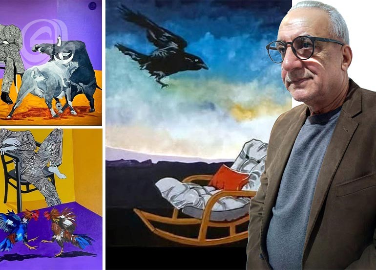 القصر الثقافي في واسط ينظم فعالية للرسم الحر للأطفال ويكشف عن مواهب واعدة