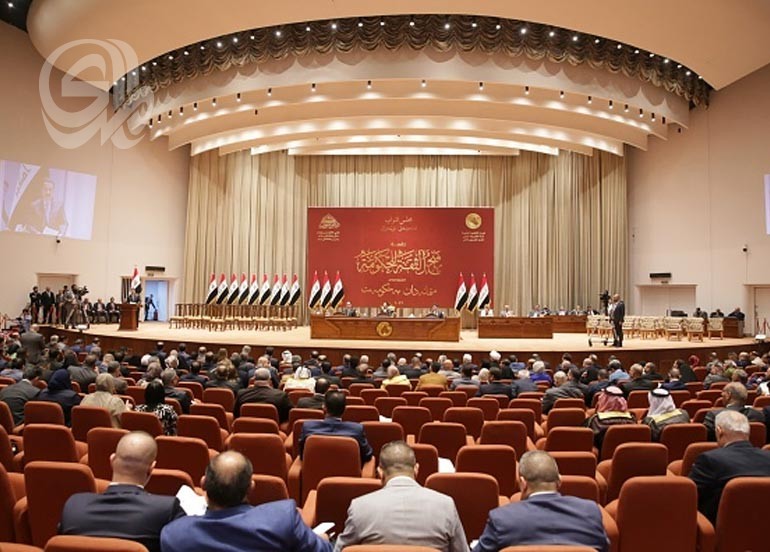 مواقع عالمية: واشنطن تلوّح بعقوبات اقتصادية في حال اشراك الفصائل في الحكومة العراقية المقبلة