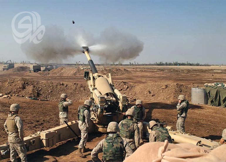 تشوهات خلقية وأمراض سرطان متفشية منذ معارك عام 2004 في المدينة