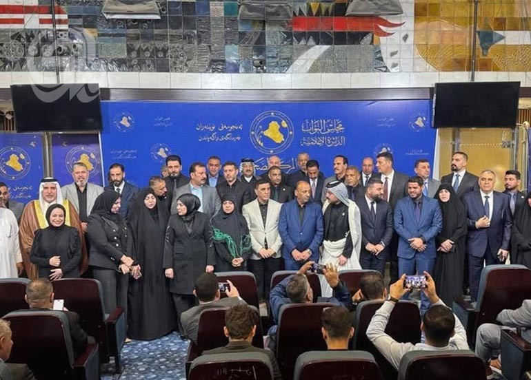 فريق السوداني يتمسك بـ