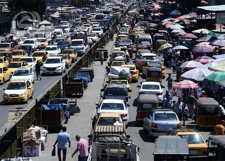 الضجيج يهدد صحة العراقيين.. بغداد تتجاوز المعايير العالمية للتلوث الضوضائي