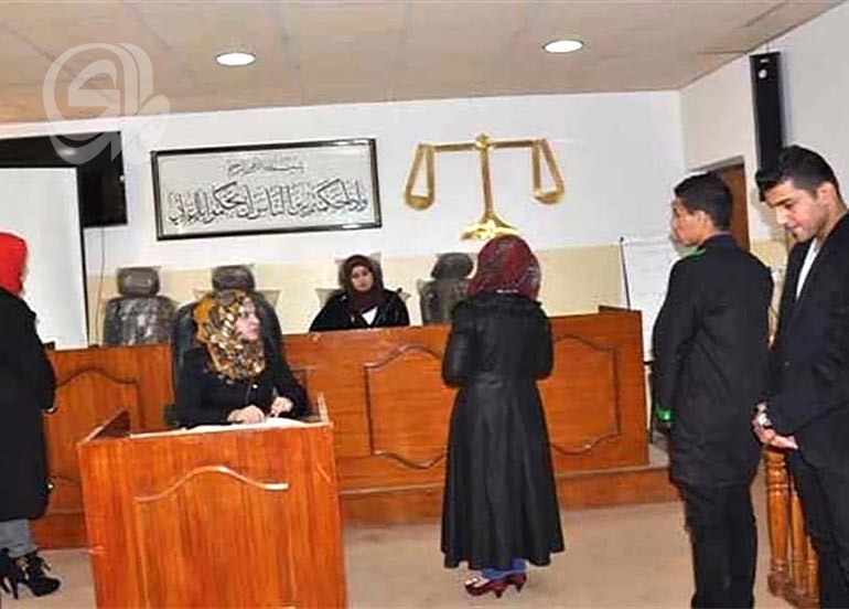 ارتفاع الطلاق في ست محافظات جنوبية بعد تطبيق «القانون الجعفري»