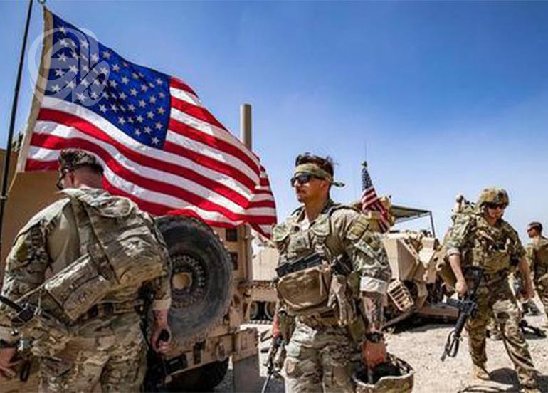 تحشيدات عسكرية أميركية وزيارات لإسرائيل ترفع منسوب القلق من ضربة محتملة ضد إيران