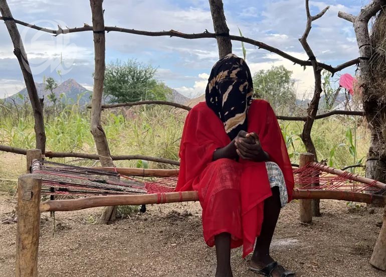 اغتصاب وسبي واتجار بالبشر: السودانيات في صدارة ضحايا حرب السودان