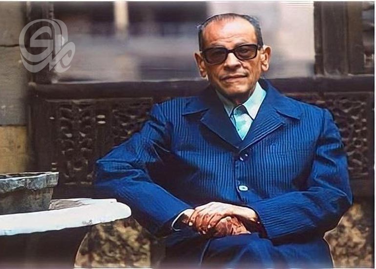 نجيب محفوظ.. احتفاء وندوات في معرض القاهرة للكتاب