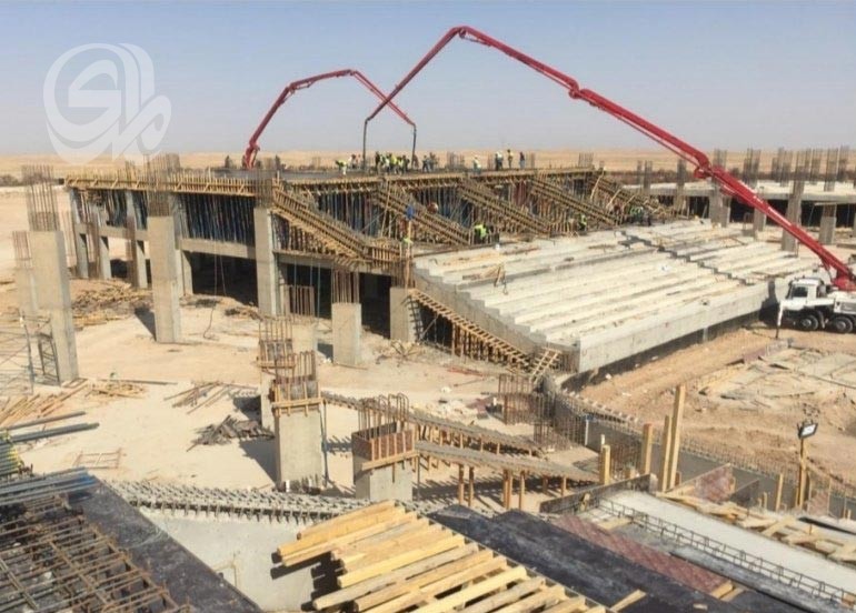 مشاريع بنى تحتية تقترب من تريليون دينار في مركز بابل..  والتجاوزات تعرقل التنفيذ