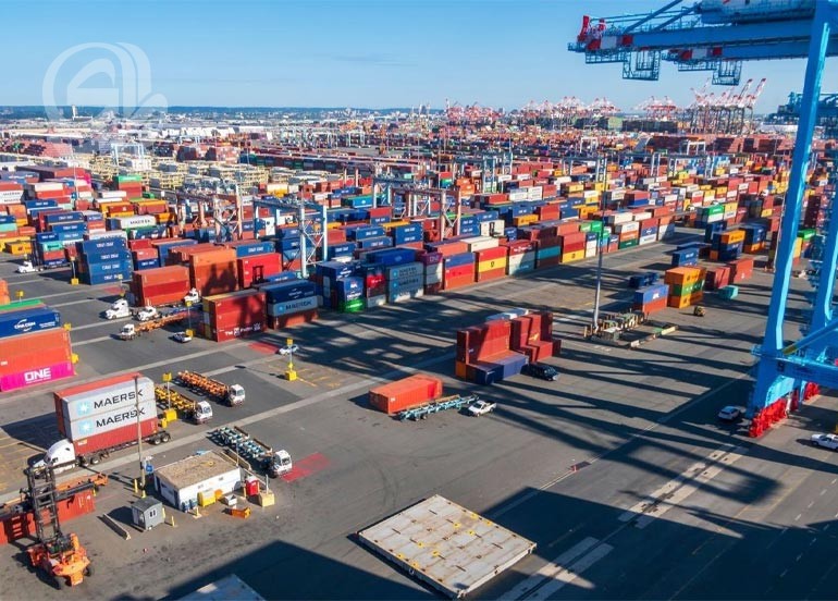 مع بدء تطبيق التعرفة الجمركية.. تسجيل ارتفاع في الأسعار وأرقام التضخم مقلقة