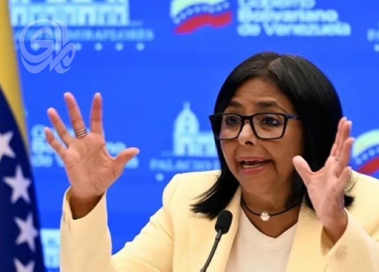 رئيسة فنزويلا: سئمنا أوامر أميركا