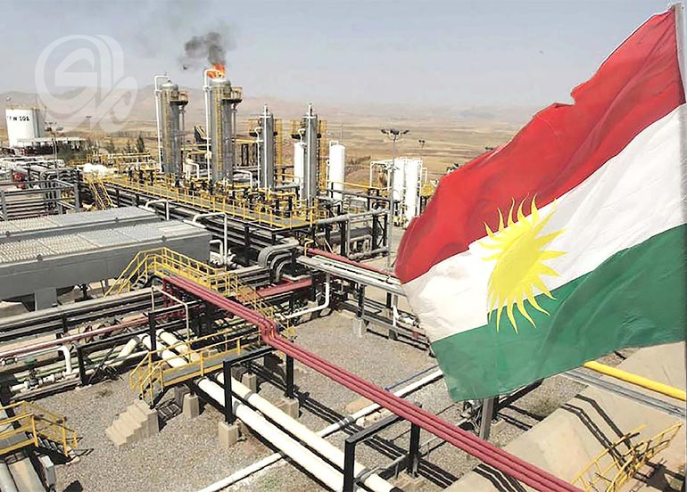 استثمارات قطاع الطاقة توفر 20 ألف فرصة عمل في كردستان