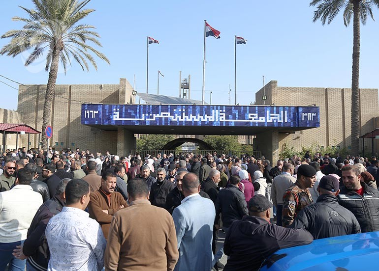 الصدام يتسع مع الجامعات.. المالية تعيد قوائم الرواتب وخشية من تأخير الصرف!