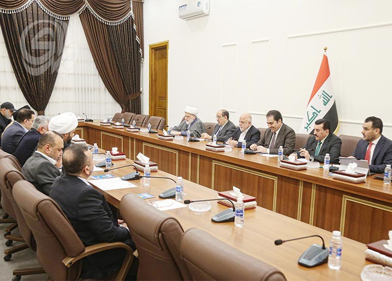 المالكي أمام ثلاثة أبواب مغلقة: تمرير هادئ.. انقسام أو ثلث معطِّل!