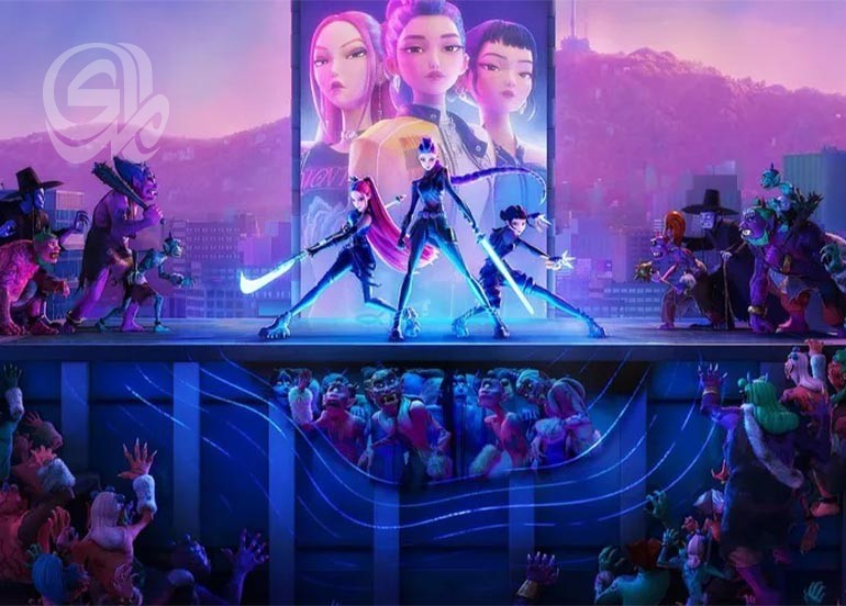 نتفليكس تقدم لكبر ظاهرة رقمية في تاريخها