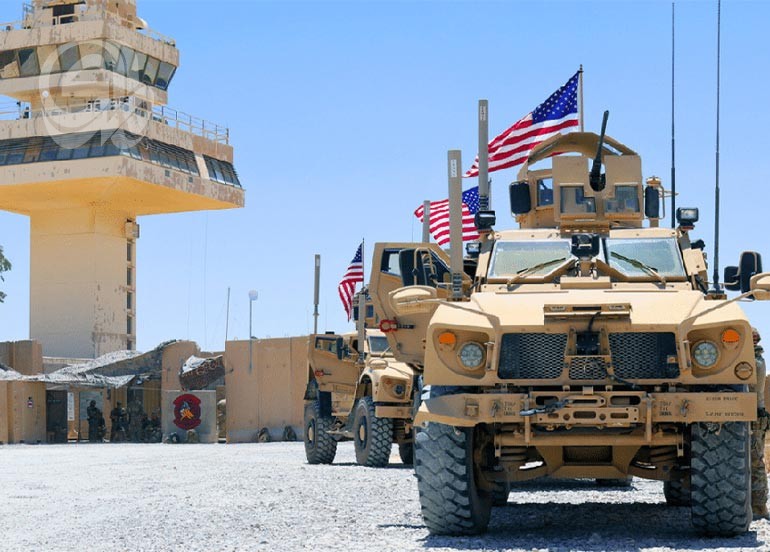 مسؤول أمني عراقي يحذر من تزايد أعداد مسلحي داعش في سوريا