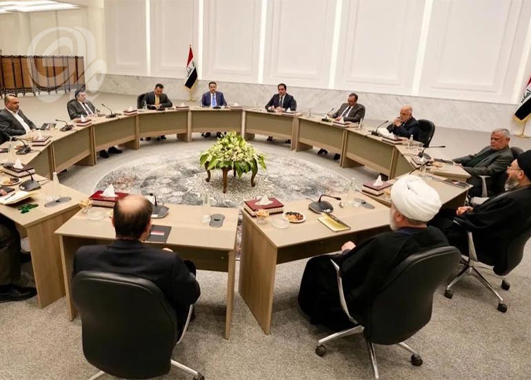 «تقدم» يرفض المالكي.. ويلوّح بمقاطعة أي حكومة «تعيد ذاكرة الصراعات الطائفية»