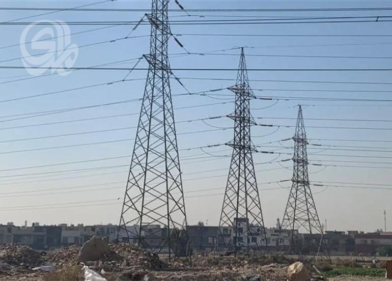 العراق يفقد الكهرباء الإيرانية بالكامل وتداعيات مباشرة على ديالى