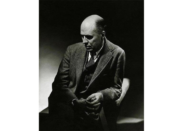 الصلة الوثيقة بين السينما والرسام إدوارد هوبر