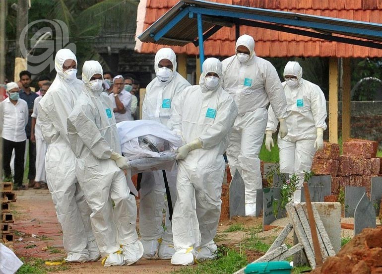 مطارات آسيوية ترفع مستوى التأهب الصحي بعد رصد إصابات بفيروس «نيباه» في الهند