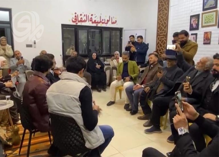 «صالون لميعة الثقافي» نافذة ثقافية جديدة تبصر النور في العمارة