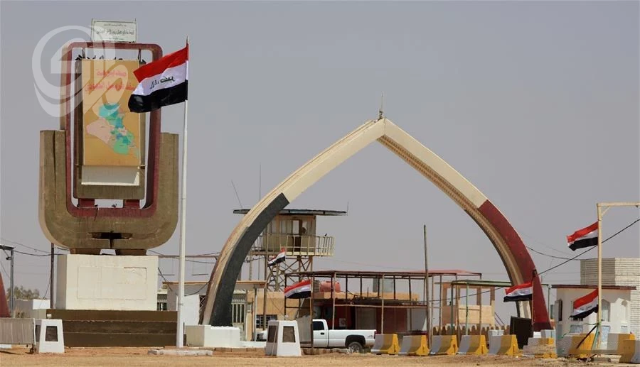 توقف شبه كامل للتبادل التجاري مع الأردن عبر طريبيل يثير مخاوف اقتصادية في الأنبار