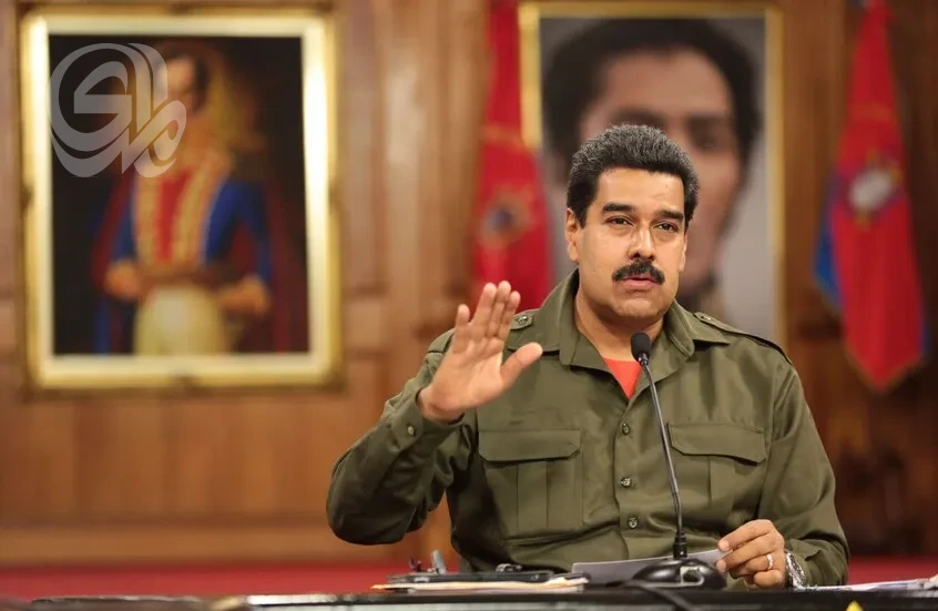 مادورو من سجنه: أنا بخير ومقاتل.. ونجله يدعو الفنزويليين للتصعيد