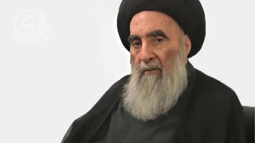 السيستاني يرفض إعادة طرح أسماء مرشحي رئاسة الوزراء على المرجعية