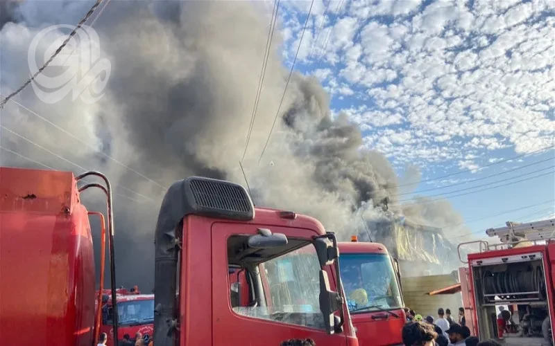 إغلاق 19,444 مشروعًا وتحويل المخالفات للقضاء لانتهاك شروط الدفاع المدني