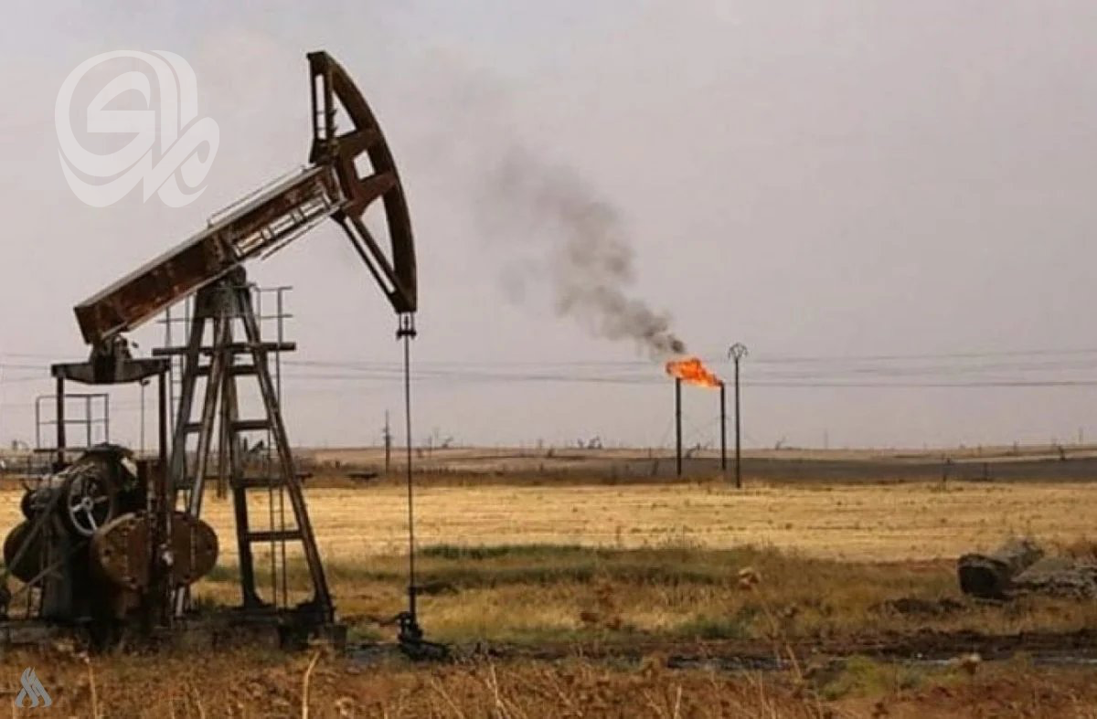 الجيش السوري يسيطر على حقلي العمر والتنك النفطيين شرق دير الزور