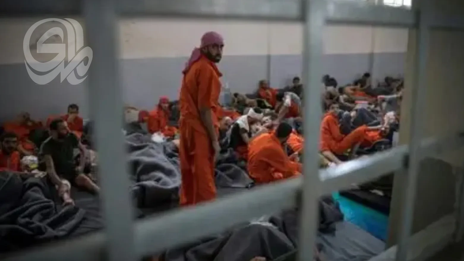 قسد تتهم دمشق بحرمان سجن الأقطان من الماء والغذاء وتدعو لتدخل دولي عاجل