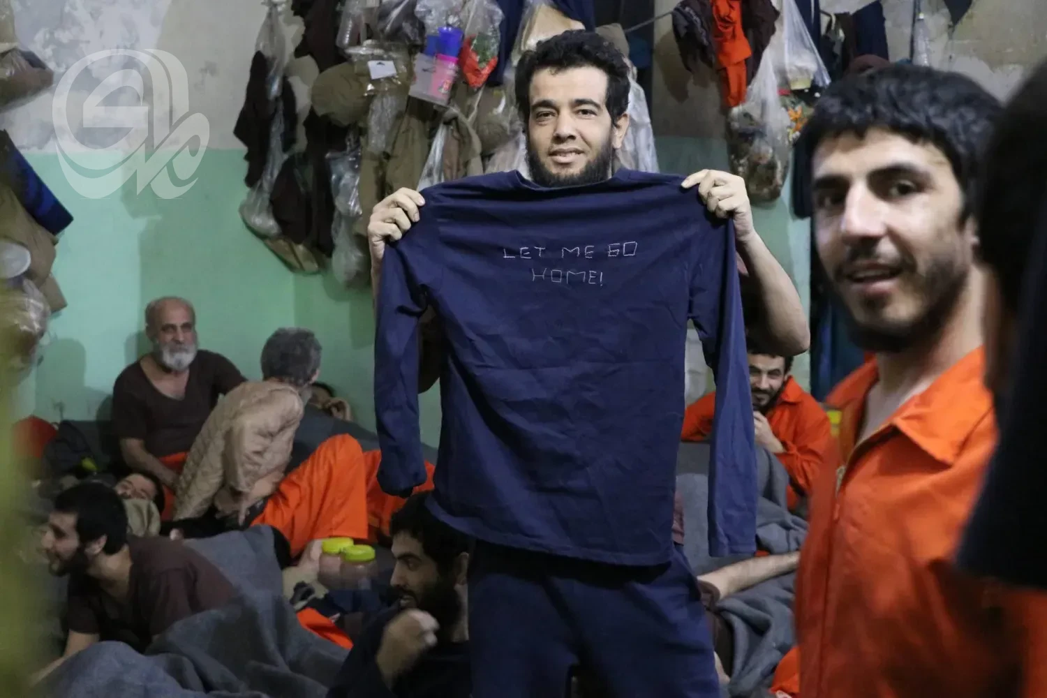 القضاء الأعلى: معتقلو داعش تحت سلطة القضاء العراقي