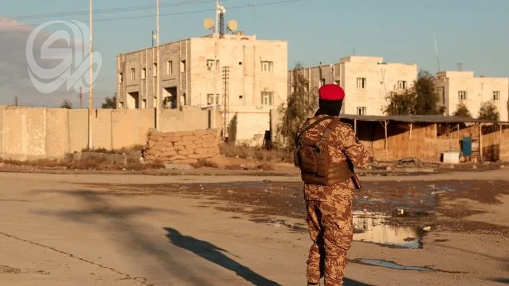 دمشق تتسلم سجن الأقطان في الرقة وتباشر تدقيق ملفات السجناء