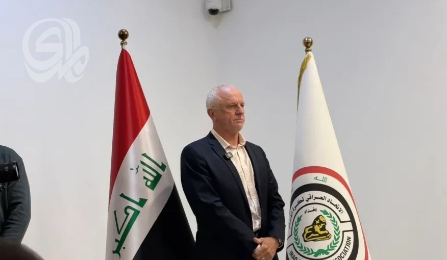 أرنولد: سنخوض مباراة ودية واحدة قبل مواجهة الملحق العالمي