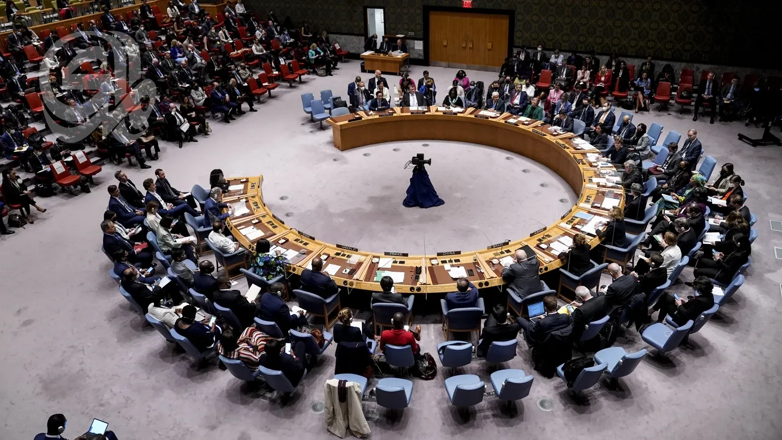 مندوب أمريكا أمام مجلس الأمن: لا توجد حرب ضد فنزويلا أو شعبها ونحن لا نحتل الدول