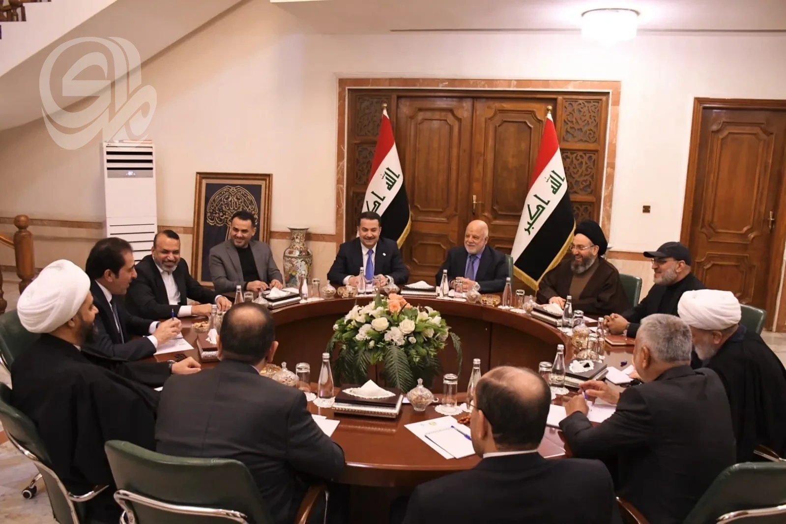 الإطار التنسيقي يؤكد ضرورة حسم اللجان النيابية وتسمية رئيس الوزراء