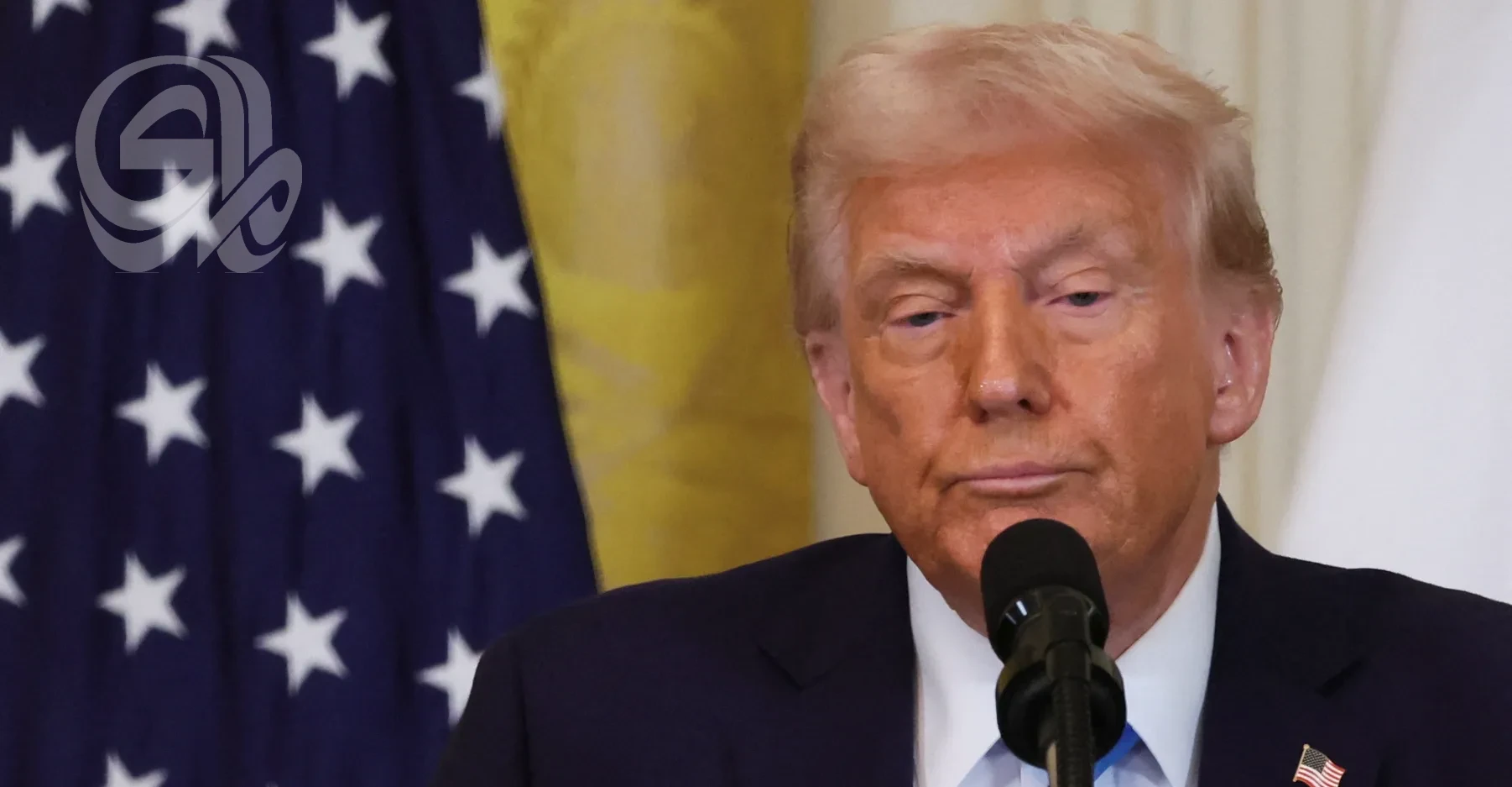 ترامب: كان يجب الاحتفاظ بالنفط العراقي وهذا ما سنفعله مع فنزويلا