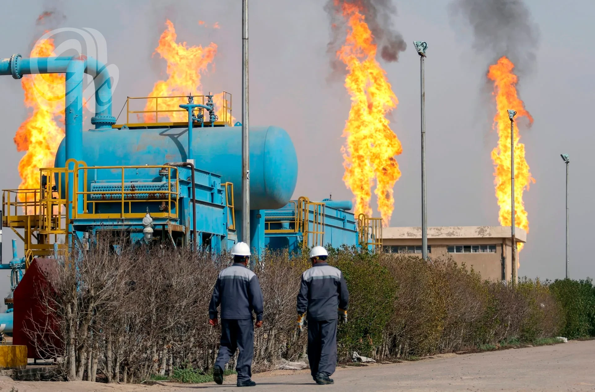 العراق يستعيد 273 ألف برميل يومياً من حصته النفطية داخل أوبك