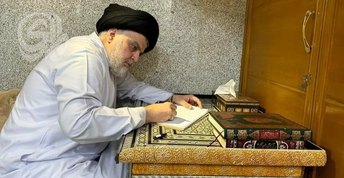 الصدر يوجه رسالة لأهالي ميسان ويحذر 