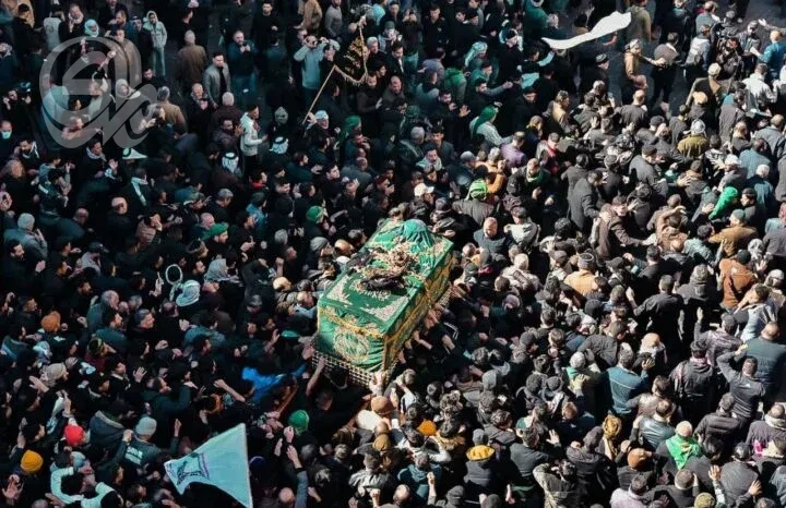 مجلس الوزراء يعطل الدوام الرسمي يوم الخميس من الأسبوع المقبل في بغداد